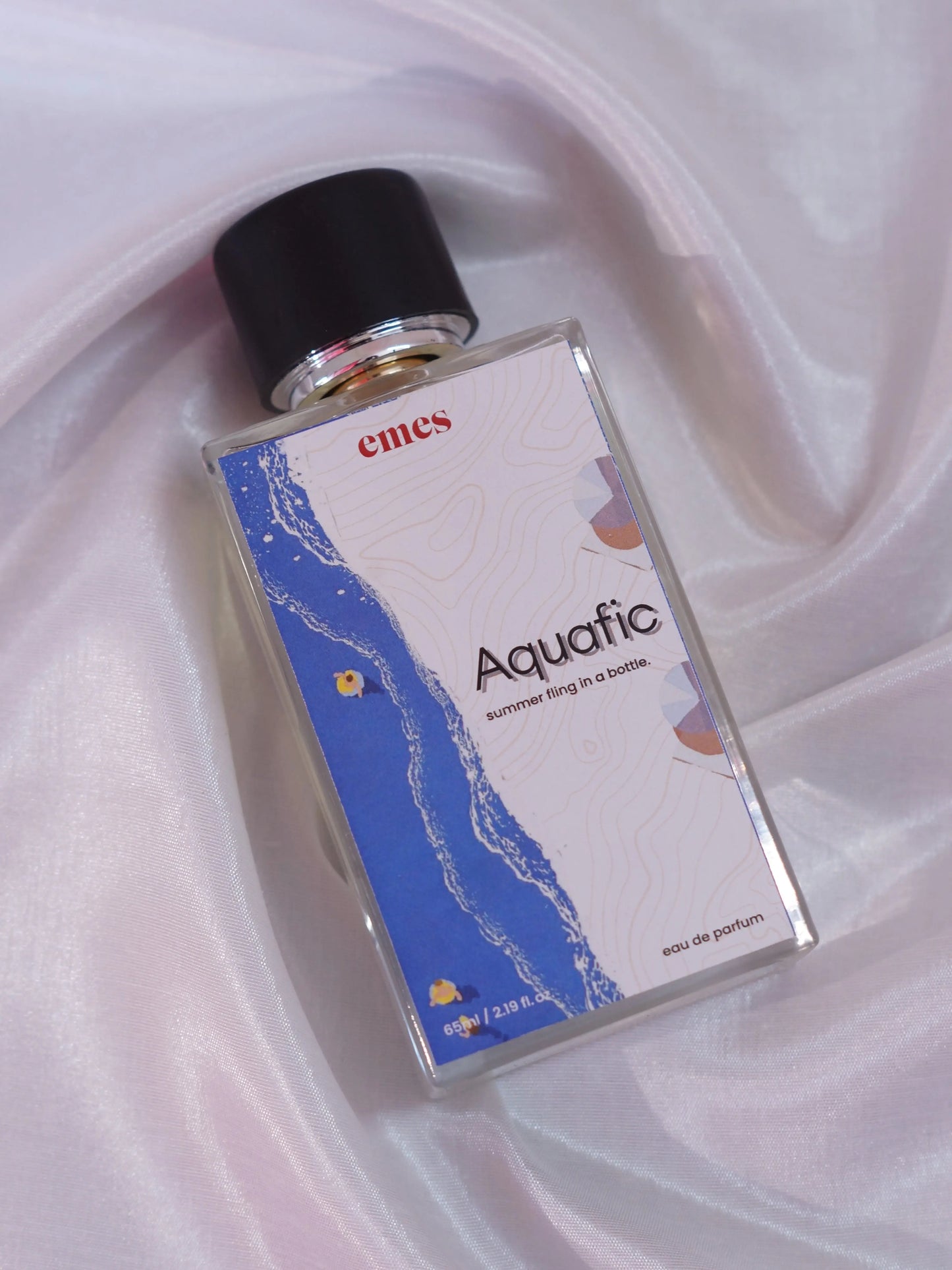 Aquafic Emes Perfumes