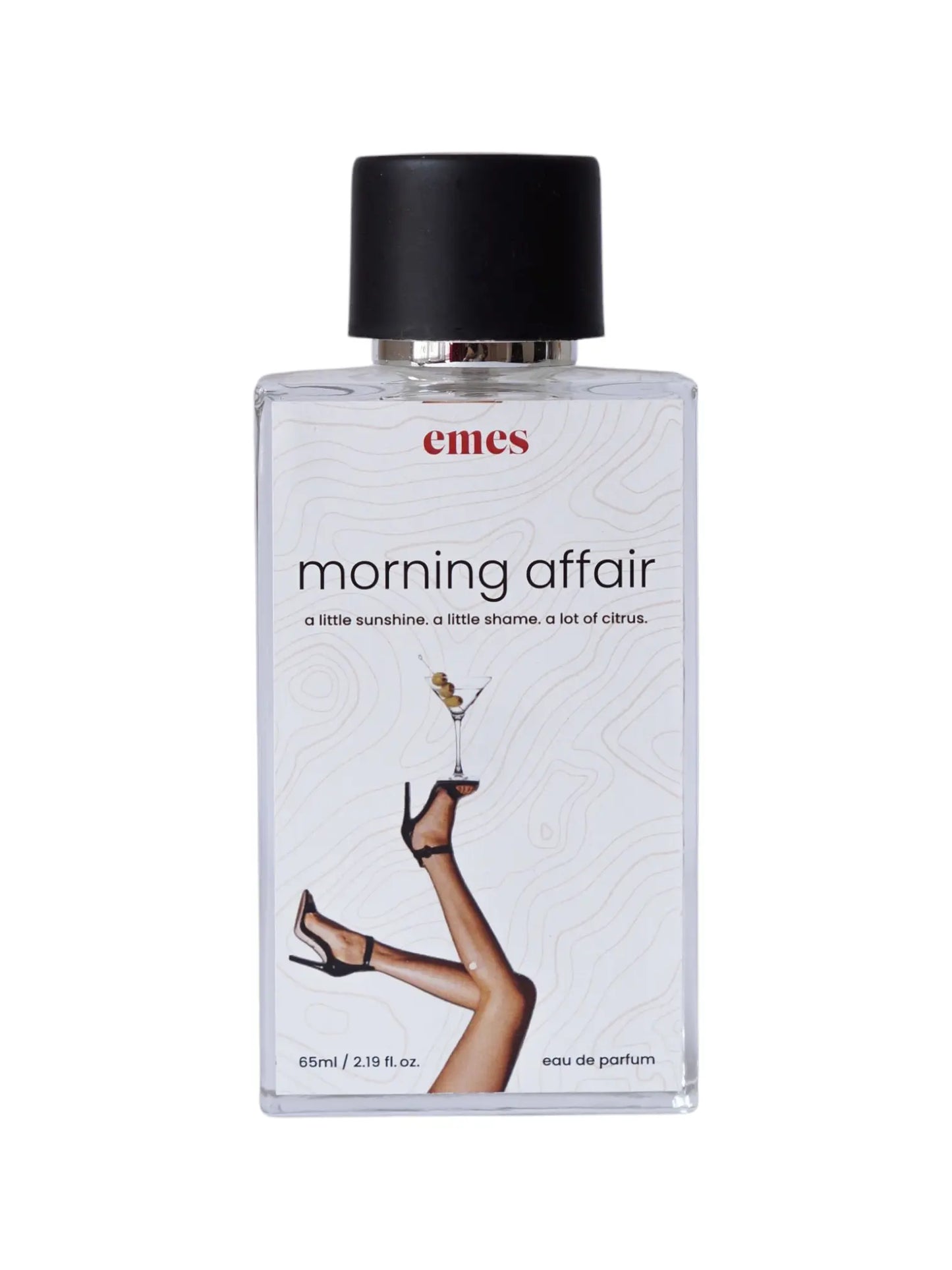 Morning Affair Emes Perfumes