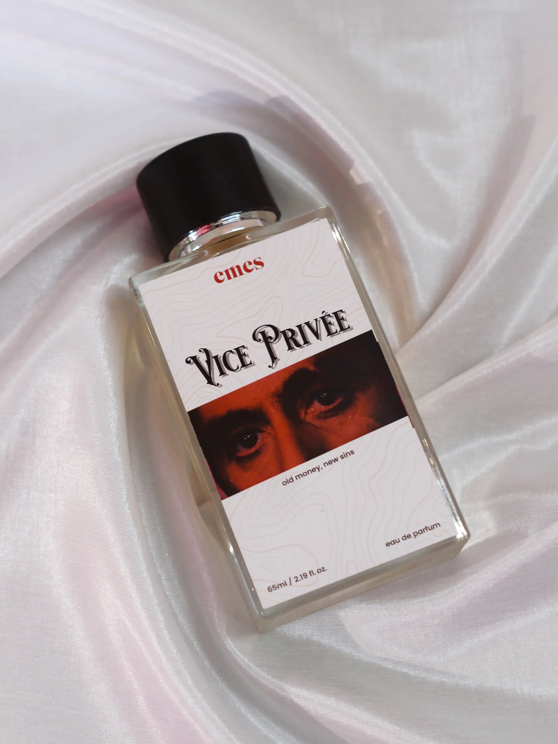 Vice Priveé Emes Perfumes