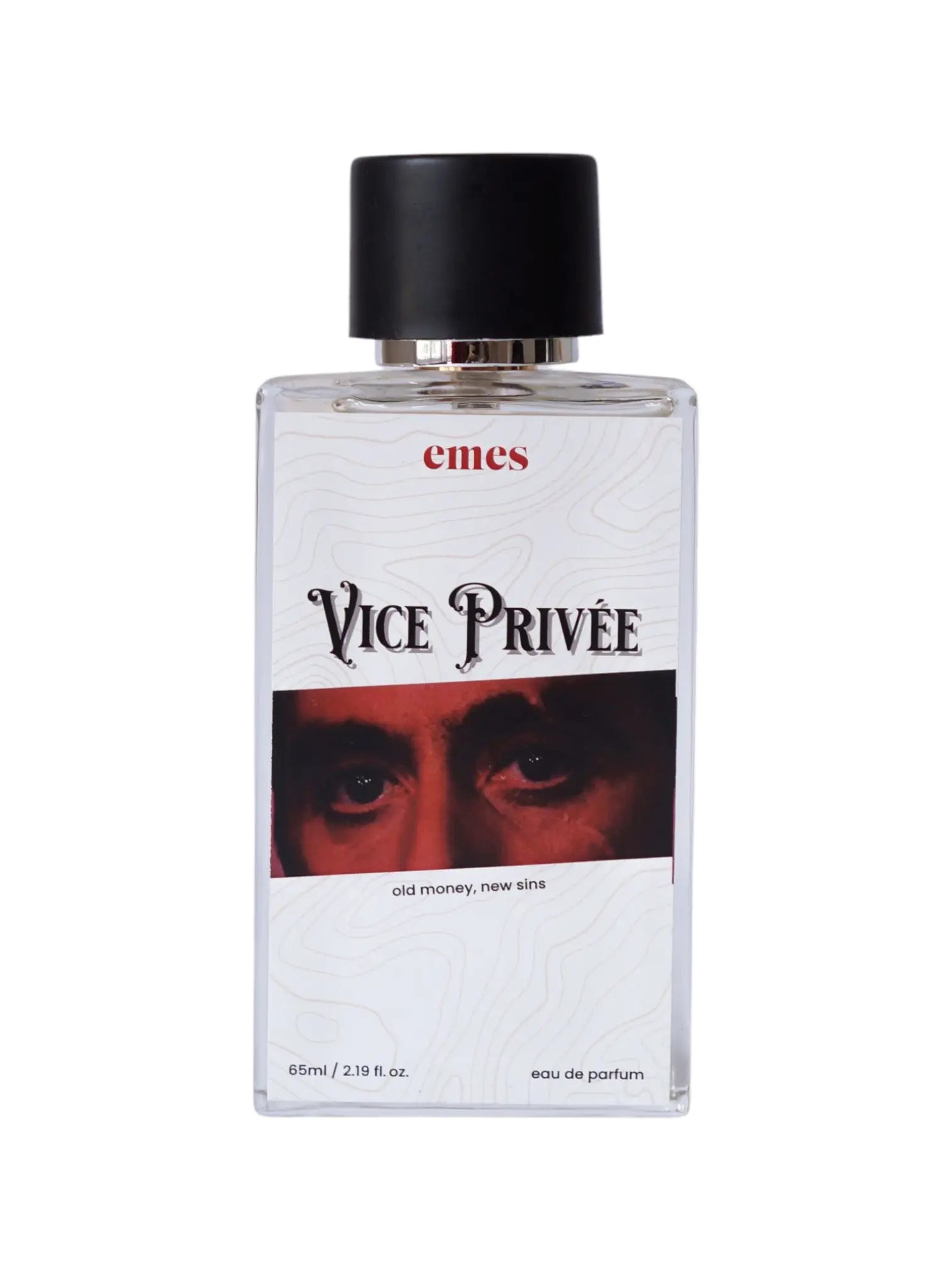 Vice Privée Emes Perfumes