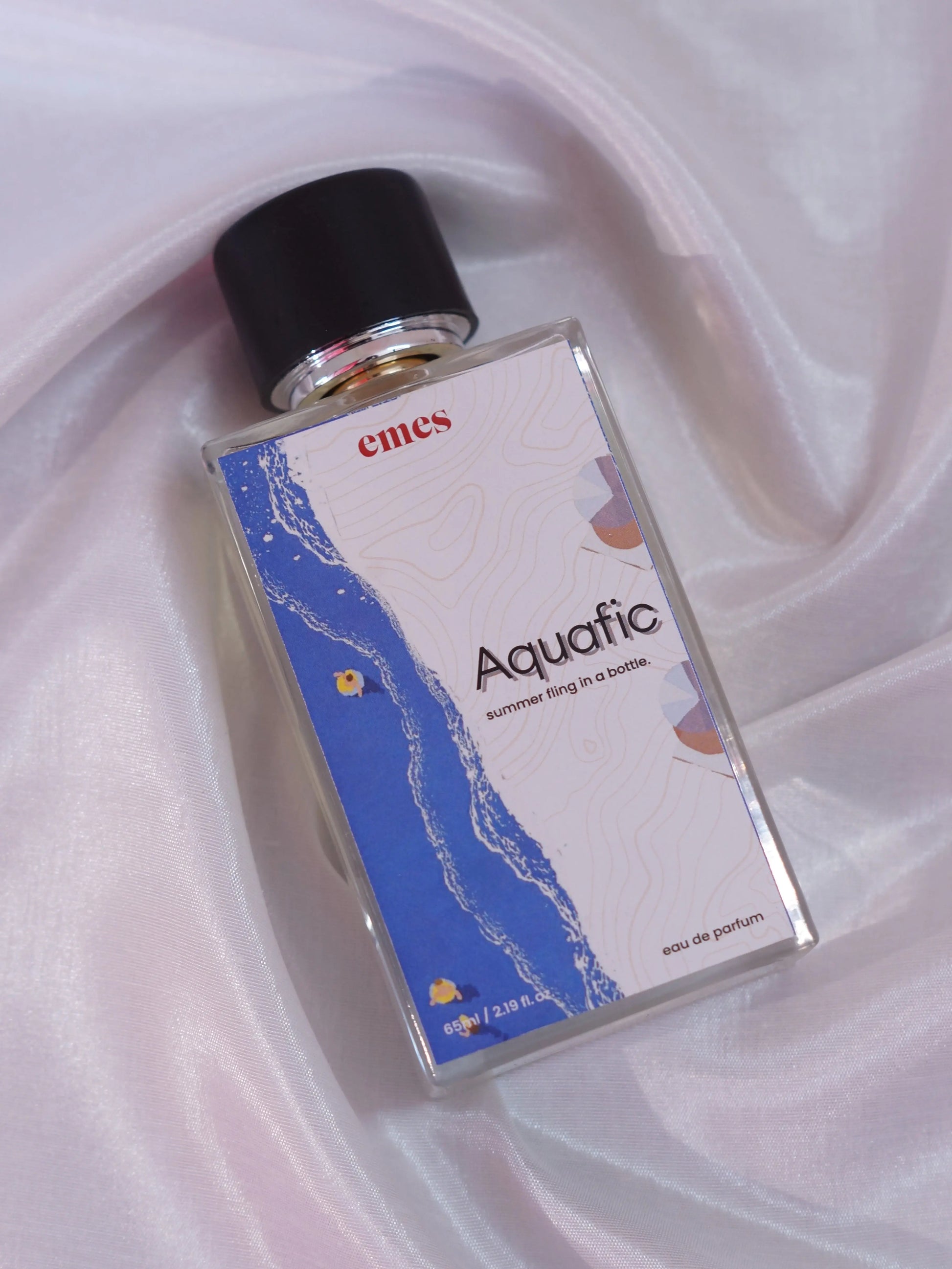 Aquafic Emes Perfumes