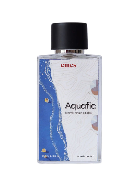 Aquafic Emes Perfumes