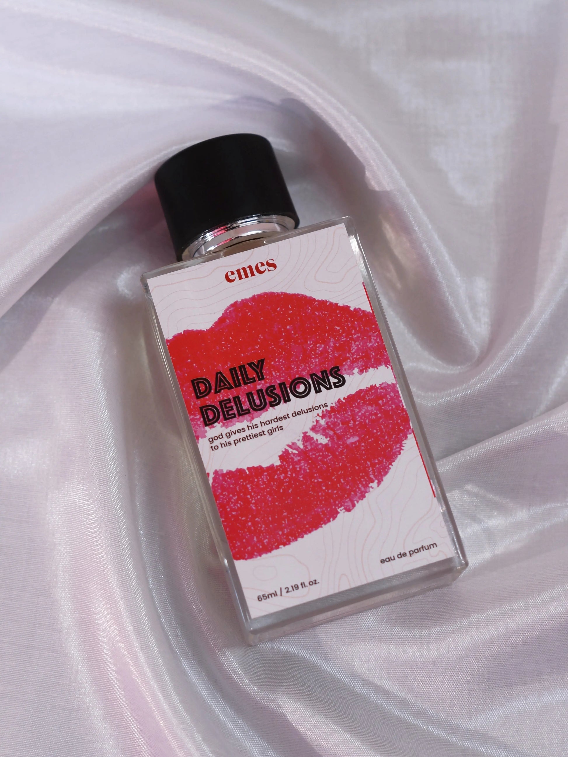Daily Delusions Emes Perfumes