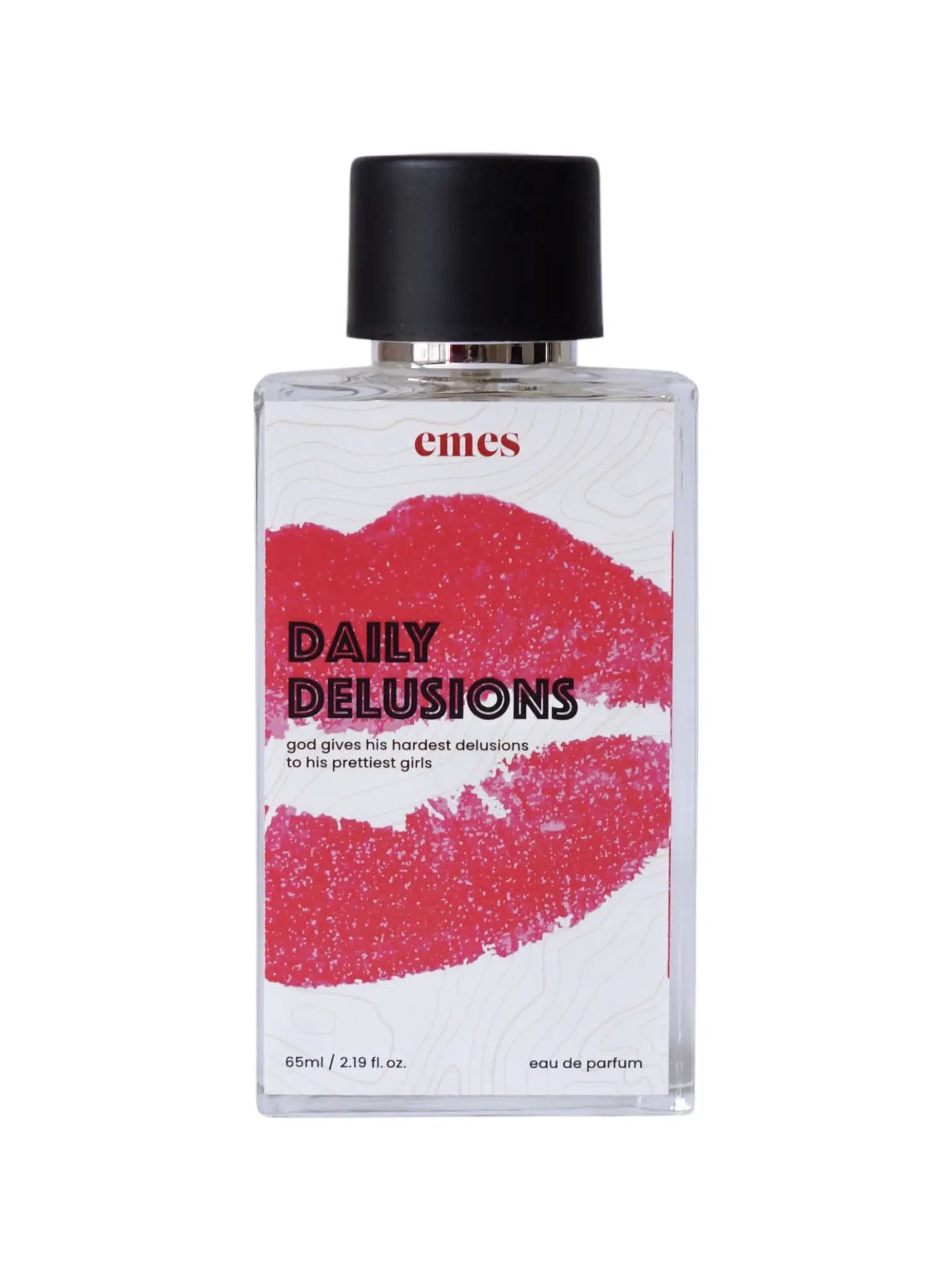Daily Delusions Emes Perfumes