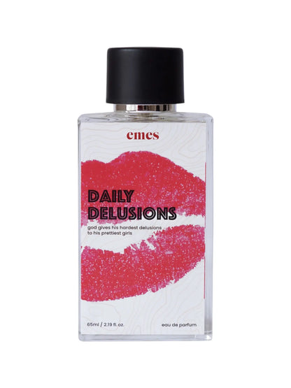 Daily Delusions Emes Perfumes