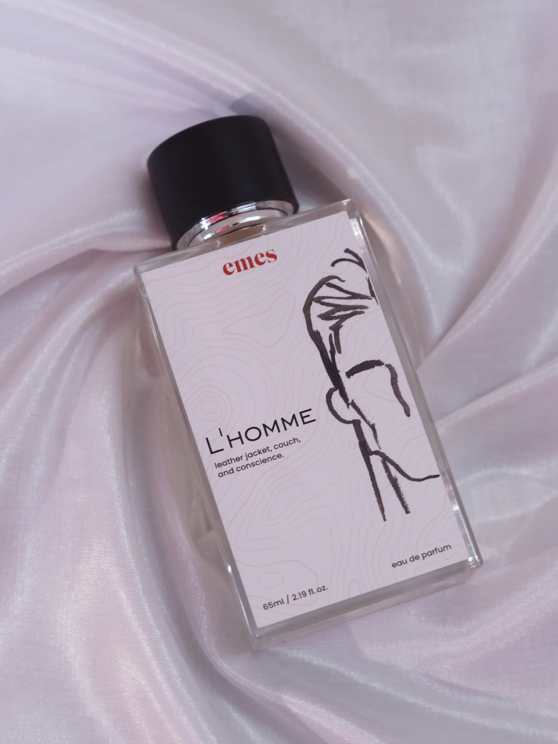 L'Homme Emes Perfumes