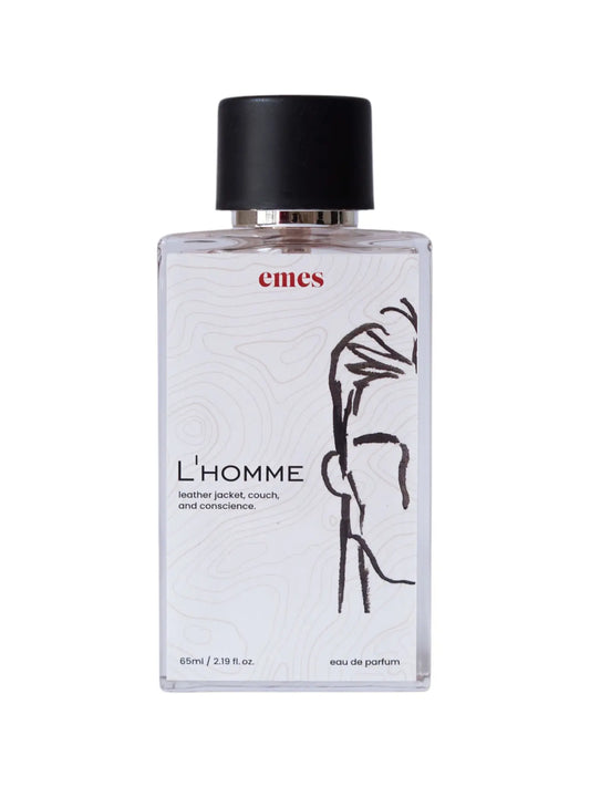 L'Homme Emes Perfumes