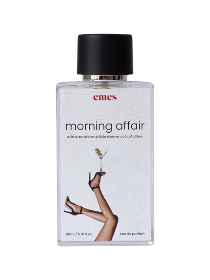 Morning Affair Emes Perfumes