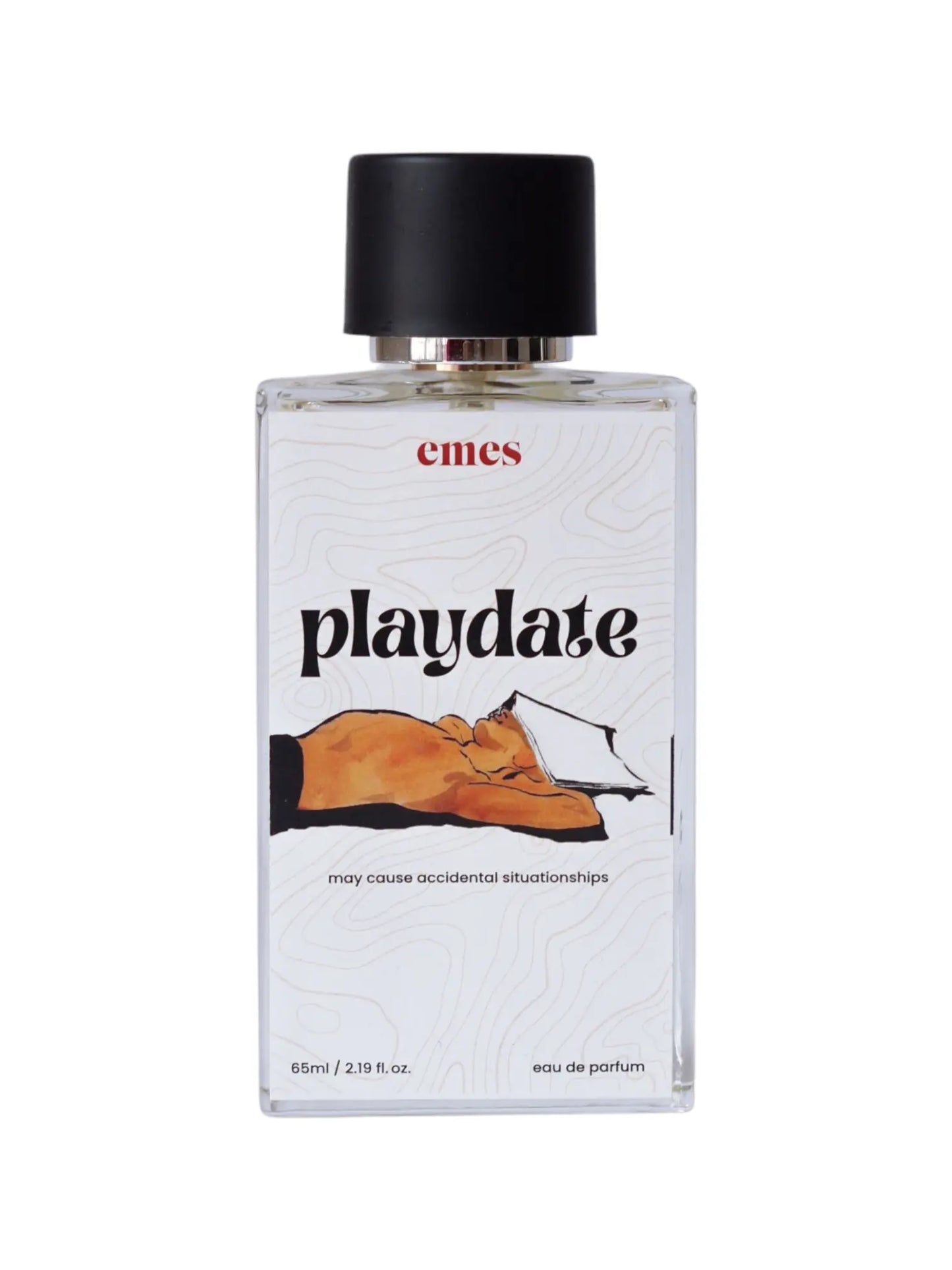 Playdate Emes Perfumes